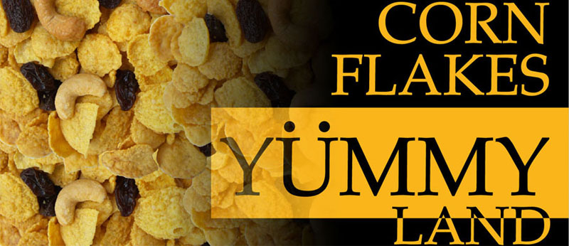 Yummyland